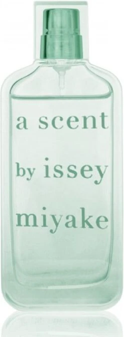 Uniseks Parfum Issey Miyake A Scent EDT (100 Ml) -Parfum Verkoopwinkel 444x1200 1