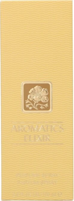 Clinique Aromatics Elixir 100 Ml - Eau De Parfum - Damesparfum -Parfum Verkoopwinkel 444x1200