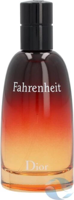 Dior Fahrenheit 50 Ml - Eau De Toilette - Herenparfum -Parfum Verkoopwinkel 444x1200 3