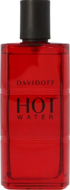 Davidoff Hot Water 110 Ml - Eau De Toilette - Herenparfum -Parfum Verkoopwinkel 445x1200 3