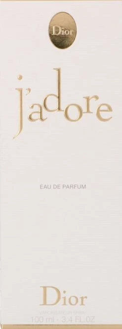Dior J'adore 100 Ml - Eau De Parfum - Damesparfum -Parfum Verkoopwinkel 446x1200 1