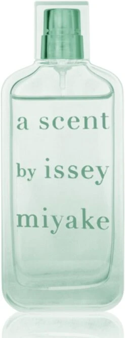 Uniseks Parfum Issey Miyake A Scent EDT (100 Ml) -Parfum Verkoopwinkel 446x1200