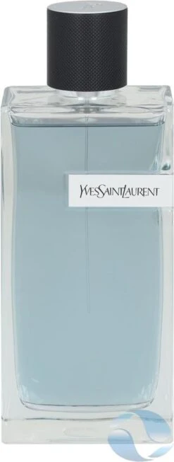 Yves Saint Laurent "Y" Eau De Toilette 200 Ml - Herenparfum -Parfum Verkoopwinkel 454x1200 2
