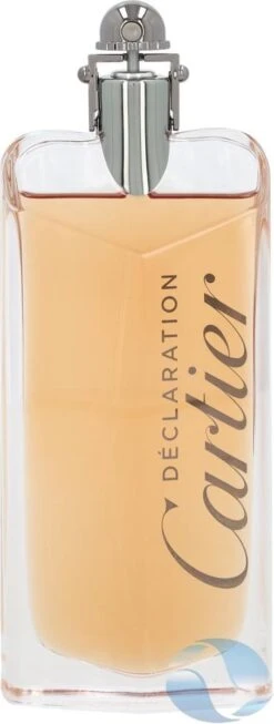 Cartier Déclaration Mannen 100 Ml - Eau De Parfum -Parfum Verkoopwinkel 454x1200 4