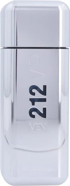 Carolina Herrera 212 VIP Men - 100 Ml - Eau De Toilette Spray - Herenparfum 38 Carolina Herrera 212 VIP Men - 100 Ml - Eau De Toilette Spray - Herenparfum -Parfum Verkoopwinkel 455x1200
