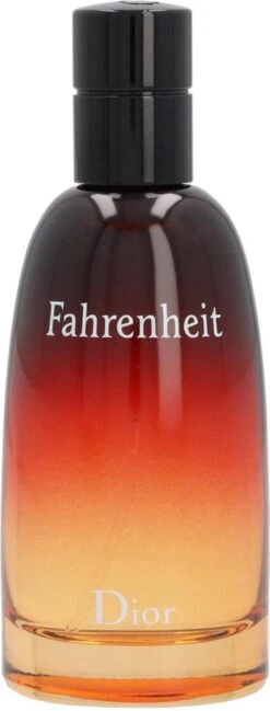 Dior Fahrenheit 50 Ml - Eau De Toilette - Herenparfum -Parfum Verkoopwinkel 457x1200 2