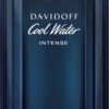 Davidoff - Eau De Parfum - Cool Water Intense - 75 Ml