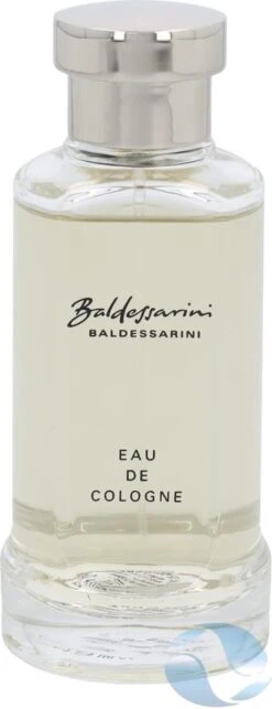 Baldessarini 75 Ml - Eau De Cologne - Herenparfum 32 Baldessarini 75 Ml - Eau De Cologne - Herenparfum -Parfum Verkoopwinkel 461x1200