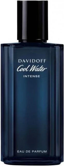 Davidoff - Cool Water Intense - Eau De Parfum - 125Ml -Parfum Verkoopwinkel 462x1200 1
