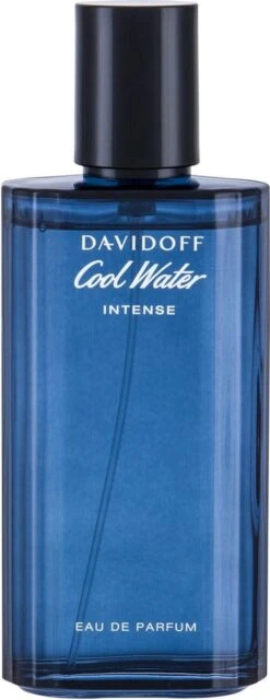 Davidoff - Eau De Parfum - Cool Water Intense - 75 Ml -Parfum Verkoopwinkel 463x1200
