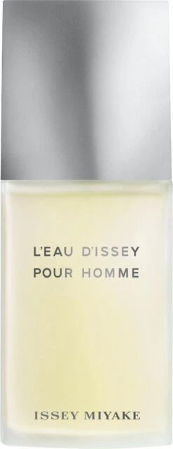 Issey Miyake L'Eau D'Issey Homme 40 Ml - Eau De Toilette - Herenparfum -Parfum Verkoopwinkel 464x1200 2