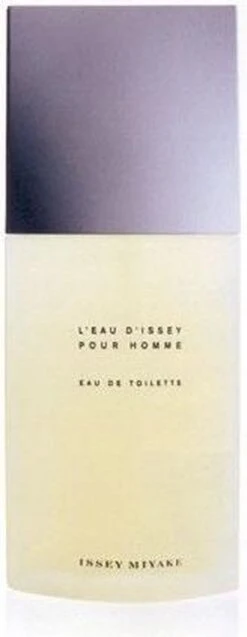 Issey Miyake L'Eau D'Issey Homme 40 Ml - Eau De Toilette - Herenparfum -Parfum Verkoopwinkel 465x1200