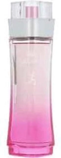 Lacoste Touch Of Pink 90 Ml - Eau De Toilette - Damesparfum -Parfum Verkoopwinkel 467x1200 2