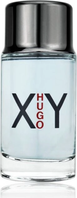 Hugo Boss XY 100 Ml - Eau De Toilette - Herenparfum -Parfum Verkoopwinkel 469x1200 2