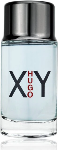 Hugo Boss XY 100 Ml - Eau De Toilette - Herenparfum -Parfum Verkoopwinkel 470x1200 2