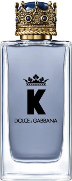 Dolce & Gabbana K By D&G Eau De Toilette Voor Heren - 50 Ml - NIEUW! -Parfum Verkoopwinkel 476x1200 3