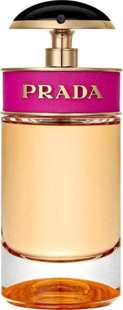 Prada Candy For Women - 50 Ml - Eau De Parfum -Parfum Verkoopwinkel 477x1200 3