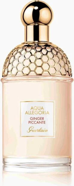 Guerlain Aqua Allegoria Ginger Piccante Eau De Toilette 125ml Spray -Parfum Verkoopwinkel 478x1200 1