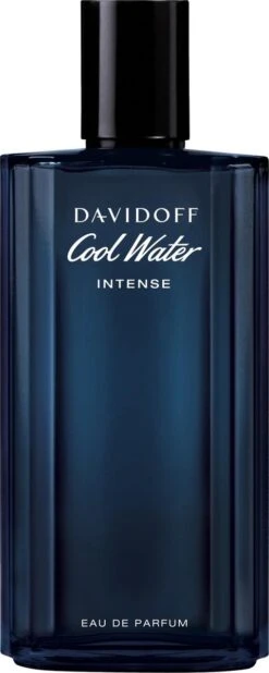 Davidoff - Cool Water Intense - Eau De Parfum - 125Ml -Parfum Verkoopwinkel 480x1200 1