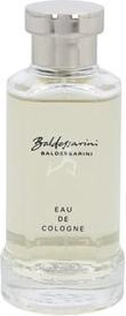 Baldessarini 75 Ml - Eau De Cologne - Herenparfum 4 Baldessarini 75 Ml - Eau De Cologne - Herenparfum - Afbeelding 4