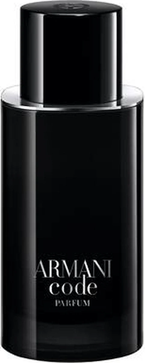 Giorgio Armani Code Homme Le Parfum Eau De Parfum Spray 50 Ml - Herenparfum Navulbaar 12 Giorgio Armani Code Homme Le Parfum Eau De Parfum Spray 50 Ml - Herenparfum Navulbaar - Afbeelding 12