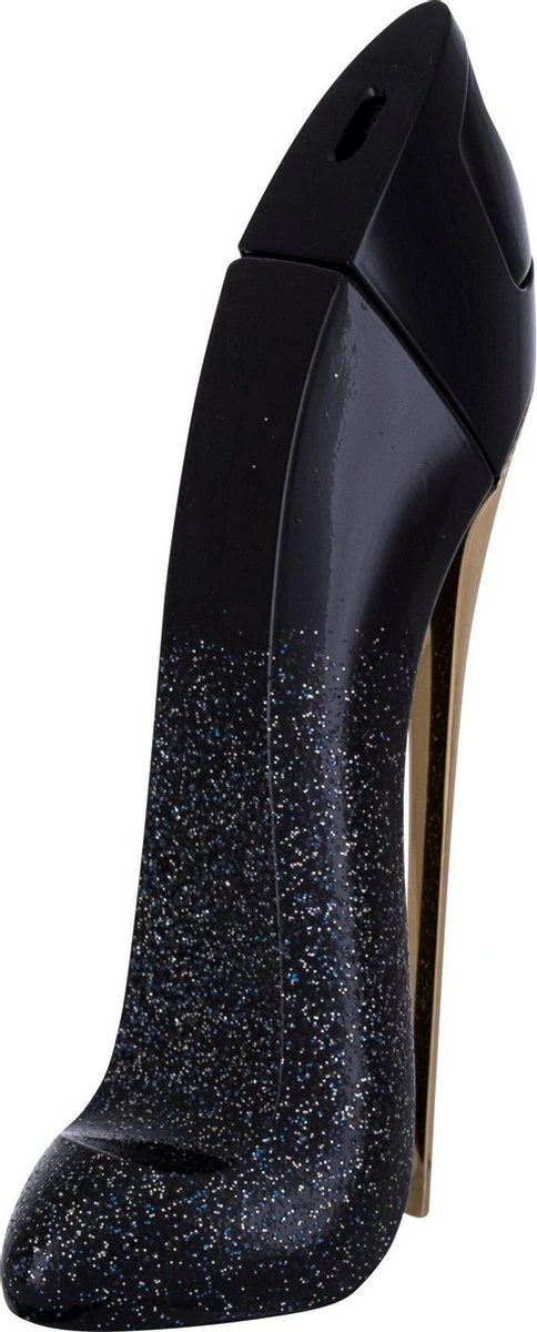 Carolina Herrera - Good Girl Supreme - Eau De Parfum - 50ml 2 Carolina Herrera - Good Girl Supreme - Eau De Parfum - 50ml - Afbeelding 2