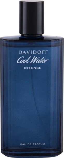 Davidoff - Cool Water Intense - Eau De Parfum - 125Ml -Parfum Verkoopwinkel 485x1200 1