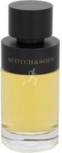 Scotch & Soda Men Eau De Toilette Spray 90 Ml -Parfum Verkoopwinkel 487x1200 1