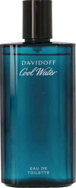 Davidoff Cool Water 125 Ml - Eau De Toilette - Herenparfum -Parfum Verkoopwinkel 487x1200 2