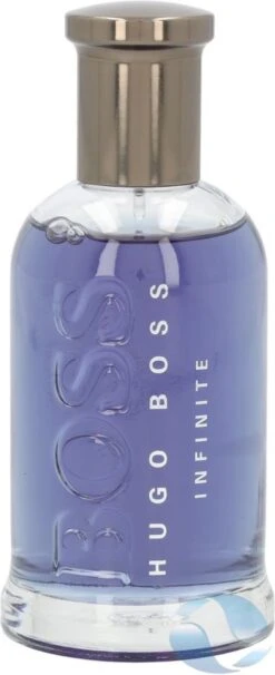 Hugo Boss Boss Bottled Infinite 100 Ml - Eau De Parfum - Herenparfum -Parfum Verkoopwinkel 489x1200 1