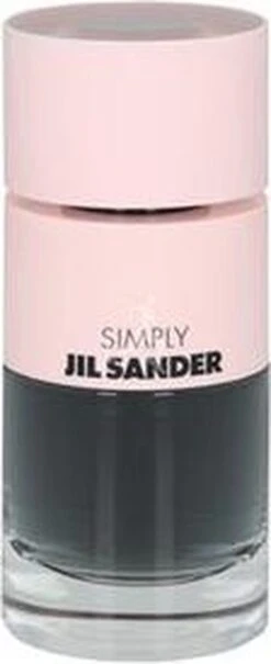 Jil Sander - Simply Jil Sander Poudree Intense - Eau De Parfum - 60Ml -Parfum Verkoopwinkel 490x1200 1