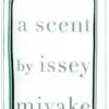Uniseks Parfum Issey Miyake A Scent EDT (100 Ml)