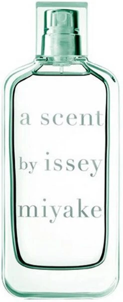 Uniseks Parfum Issey Miyake A Scent EDT (100 Ml)