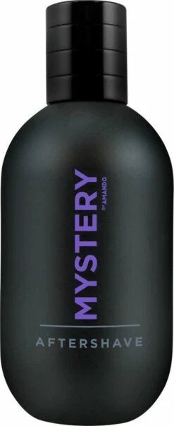 6x Amando Mystery Aftershave 100 Ml -Parfum Verkoopwinkel 491x1200 1