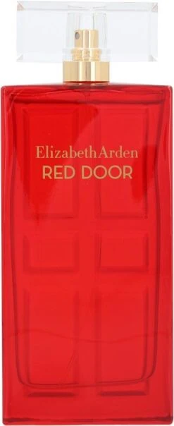 Elizabeth Arden Red Door 100 Ml - Eau De Toilette - Damesparfum -Parfum Verkoopwinkel 491x1200