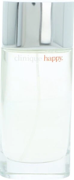 Clinique Happy 100 Ml - Eau De Parfum - Damesparfum -Parfum Verkoopwinkel 492x1200