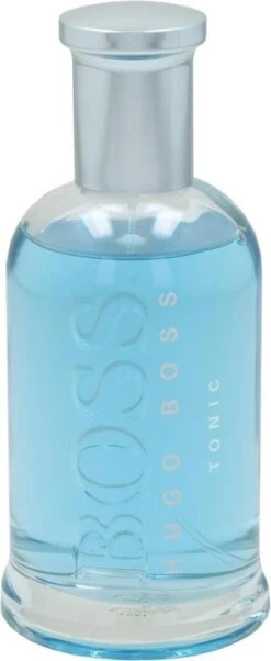 Hugo Boss Bottled Tonic 200 Ml - Eau De Toilette - Herenparfum -Parfum Verkoopwinkel 492x1200 4