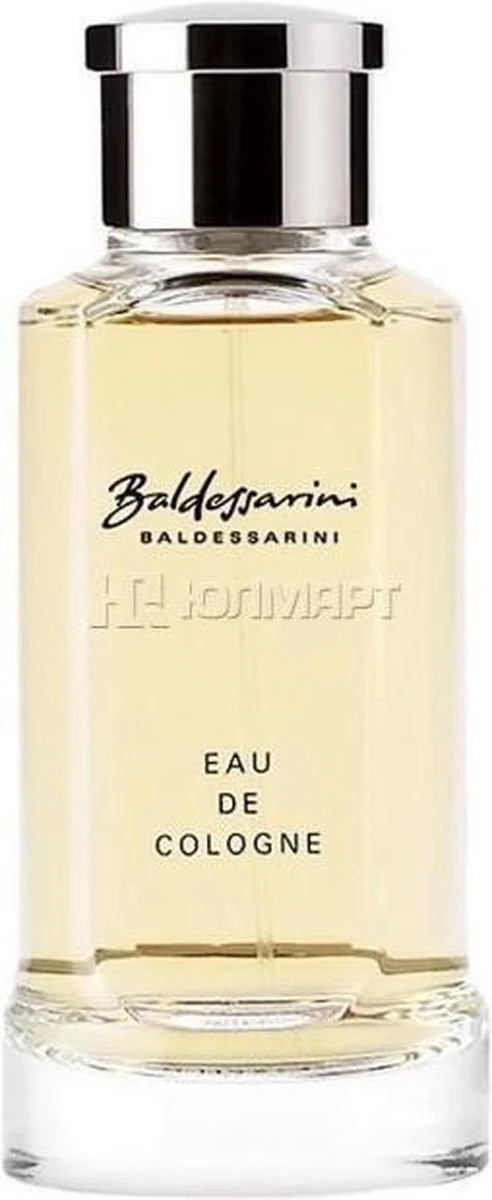 Baldessarini 75 Ml - Eau De Cologne - Herenparfum 12 Baldessarini 75 Ml - Eau De Cologne - Herenparfum - Afbeelding 12