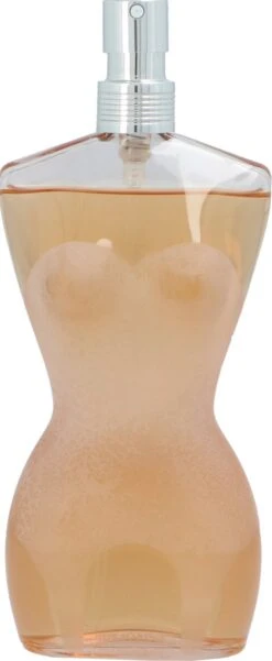 Jean Paul Gaultier Classique 100 Ml - Eau De Toilette - Damesparfum -Parfum Verkoopwinkel 493x1200 1