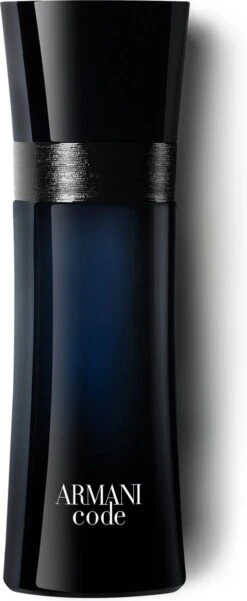 Giorgio Armani Code - 200ml - Eau De Toilette - Herenparfum -Parfum Verkoopwinkel 493x1200 2