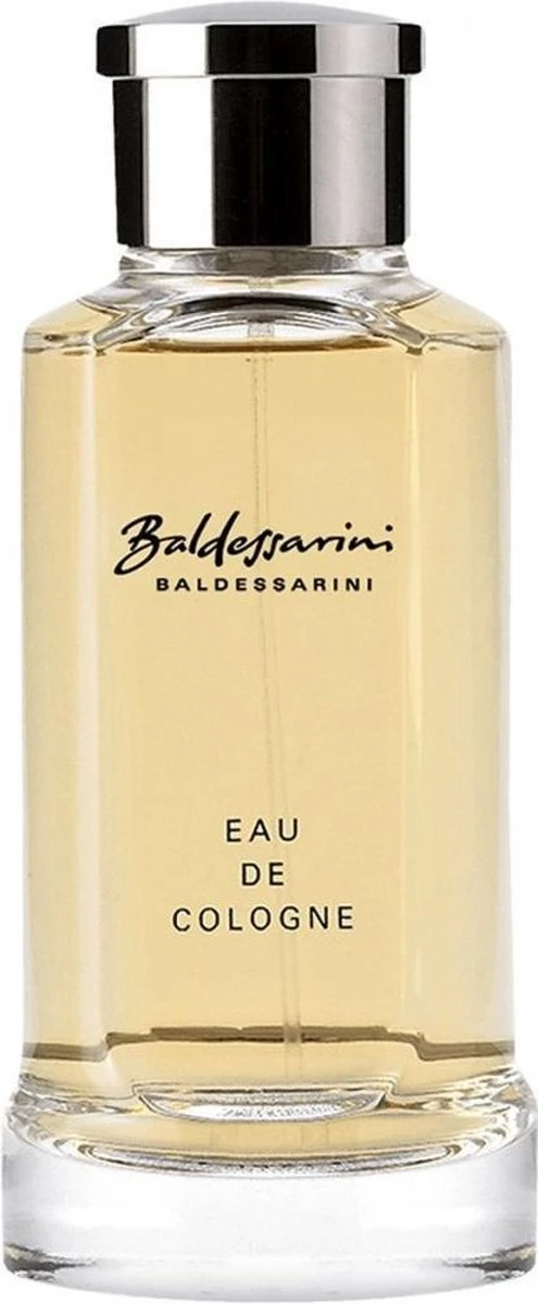 Baldessarini 75 Ml - Eau De Cologne - Herenparfum 10 Baldessarini 75 Ml - Eau De Cologne - Herenparfum - Afbeelding 10