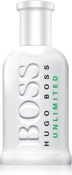 Hugo Boss Bottled Unlimited 200 Ml - Eau De Toilette - Herenparfum -Parfum Verkoopwinkel 495x1200 2