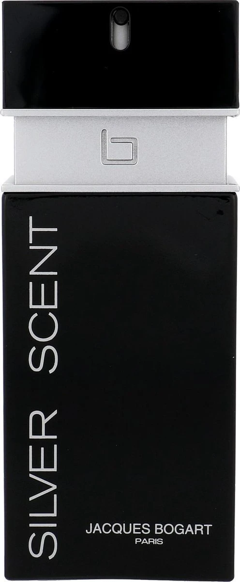 Jacques Bogart - Men's Perfume Silver Scent Jacques Bogart EDT - Mannen - 100 1 Jacques Bogart - Men's Perfume Silver Scent Jacques Bogart EDT - Mannen - 100