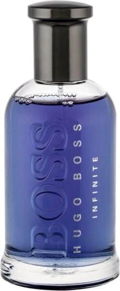 Hugo Boss Boss Bottled Infinite 100 Ml - Eau De Parfum - Herenparfum -Parfum Verkoopwinkel 497x1200 2