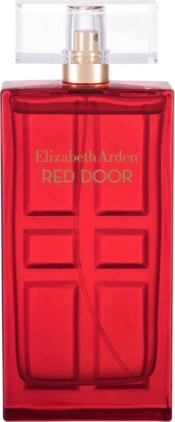 Elizabeth Arden Red Door 100 Ml - Eau De Toilette - Damesparfum -Parfum Verkoopwinkel 499x1200