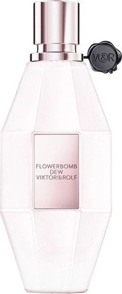 Viktor & Rolf – Flowerbomb DEW - Eau De Parfum - 100Ml -Parfum Verkoopwinkel 500x1200