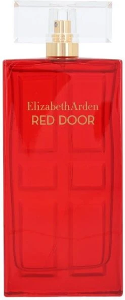 Elizabeth Arden Red Door 100 Ml - Eau De Toilette - Damesparfum -Parfum Verkoopwinkel 502x1200 1