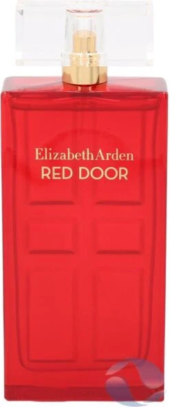 Elizabeth Arden Red Door 100 Ml - Eau De Toilette - Damesparfum -Parfum Verkoopwinkel 502x1200 2