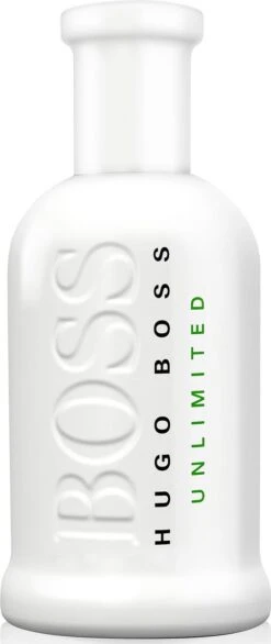 Hugo Boss Bottled Unlimited 200 Ml - Eau De Toilette - Herenparfum -Parfum Verkoopwinkel 506x1200 5