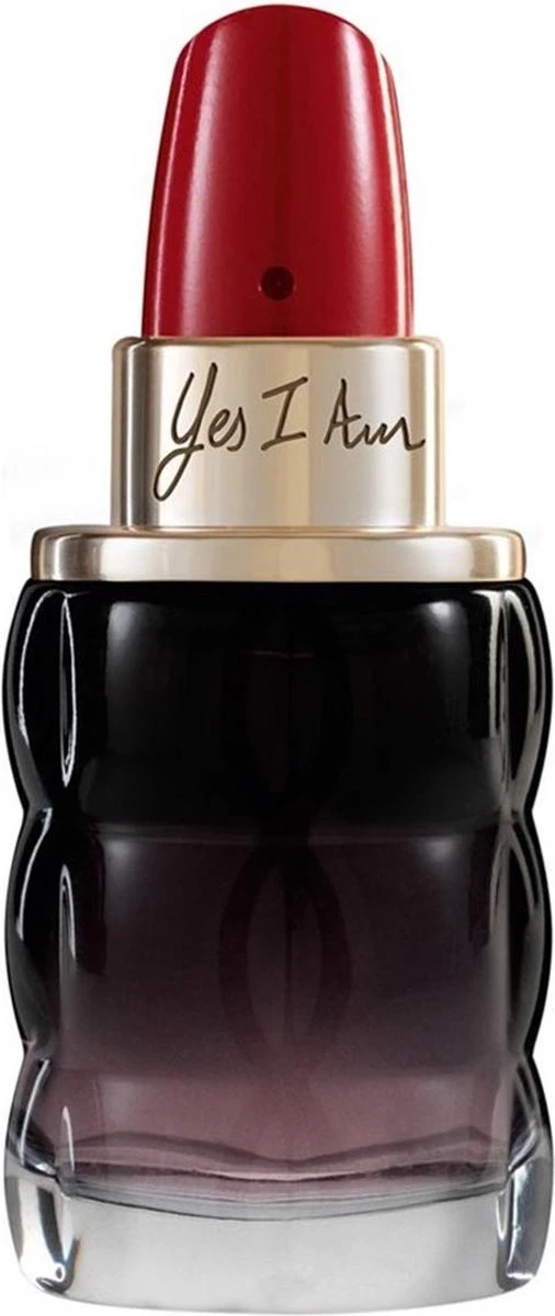 Cacharel - Yes I Am - Eau De Parfum - 75ML 1 Cacharel - Yes I Am - Eau De Parfum - 75ML